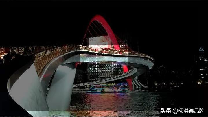 广州2天1夜塔珠江夜游游玩攻略,去海心桥好还是珠江夜游好