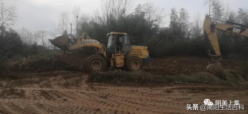 淅川最近有哪些工程开工,南阳淅川新区规划