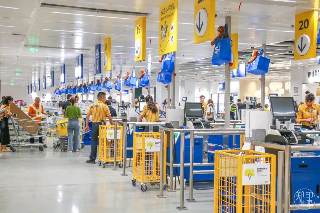 郑州宜家家居最近做活动吗,郑州宜家逛吃攻略