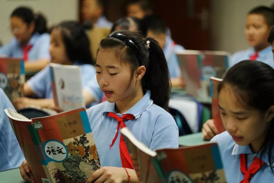 全国初中取消早读是真的吗,取消早读课的后果