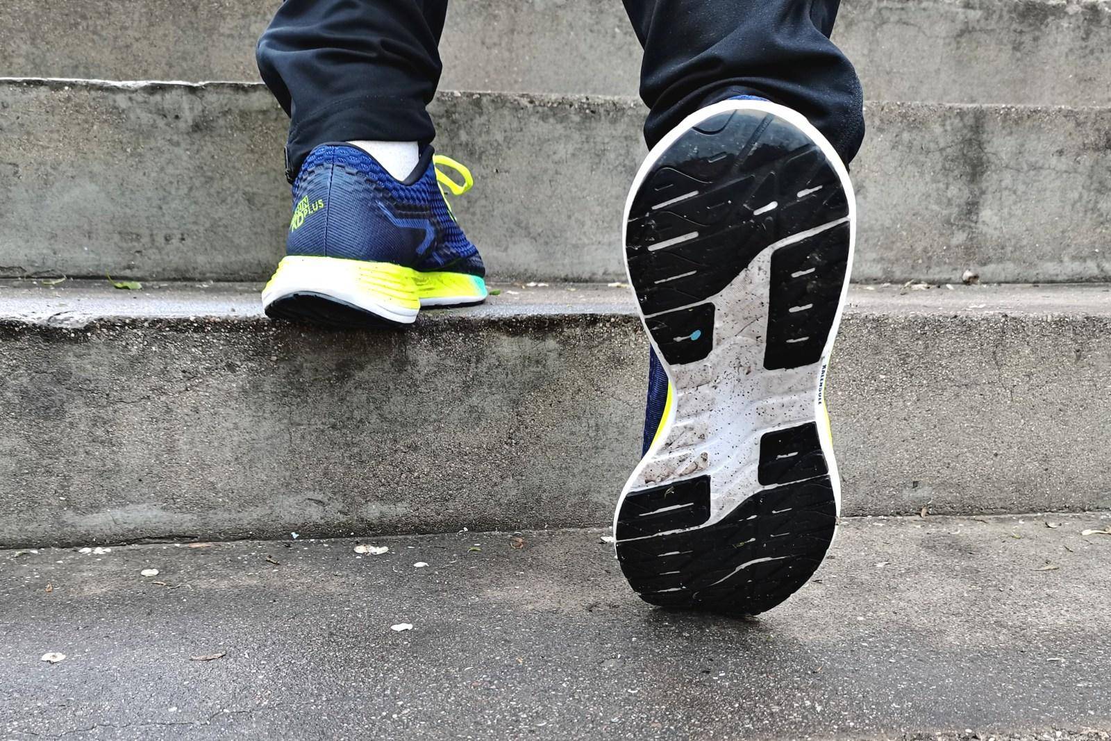 迪卡侬kiprunultralight,迪卡侬跑鞋kiprunkd500测评