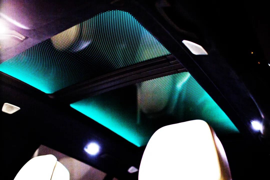 迈向奢华新高度全方位体验宝马X7