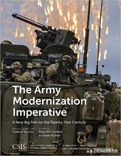 美国陆军最新进展,美国陆军现役所有装备