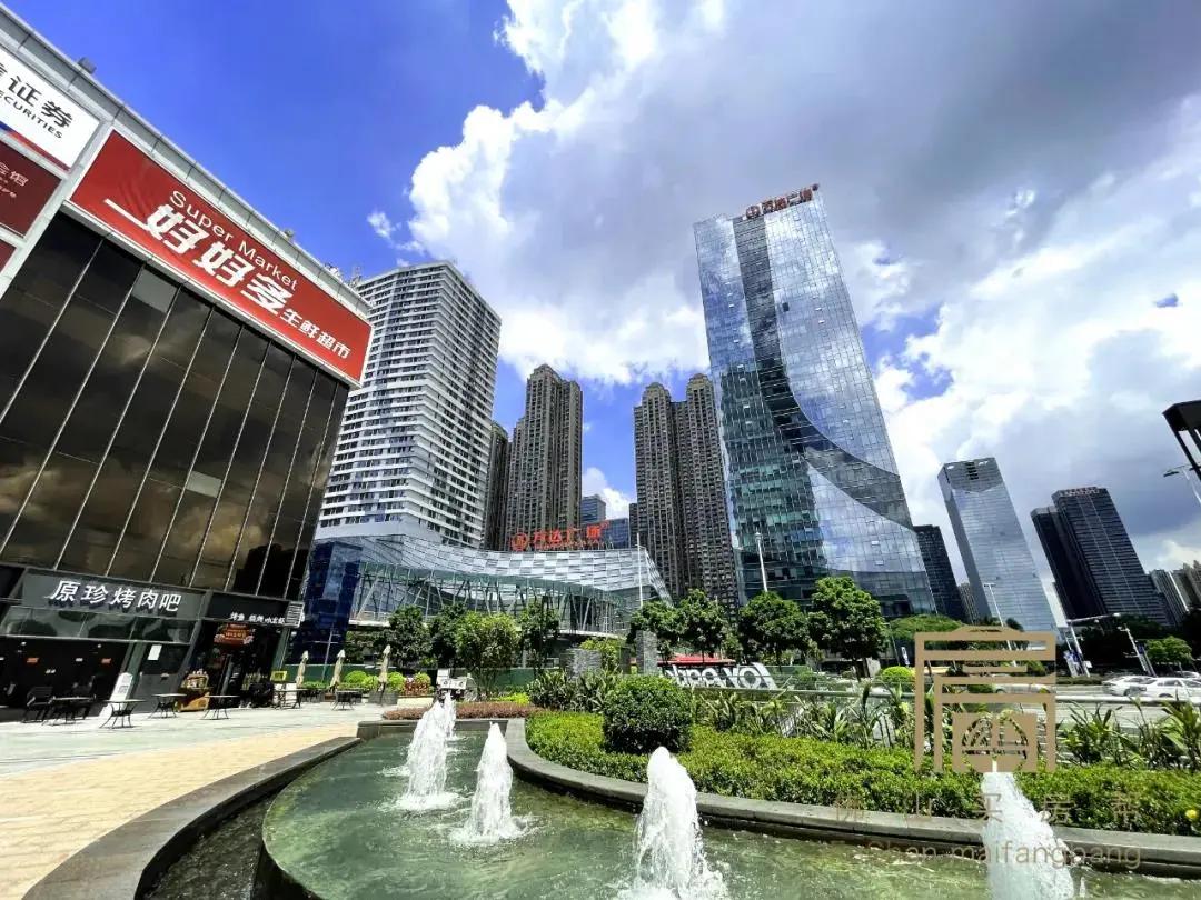 国际金融城核心区,国际金融的特殊之处