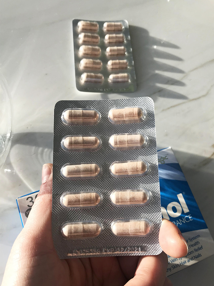 强效抗氧化,抗氧化抗衰老的神器