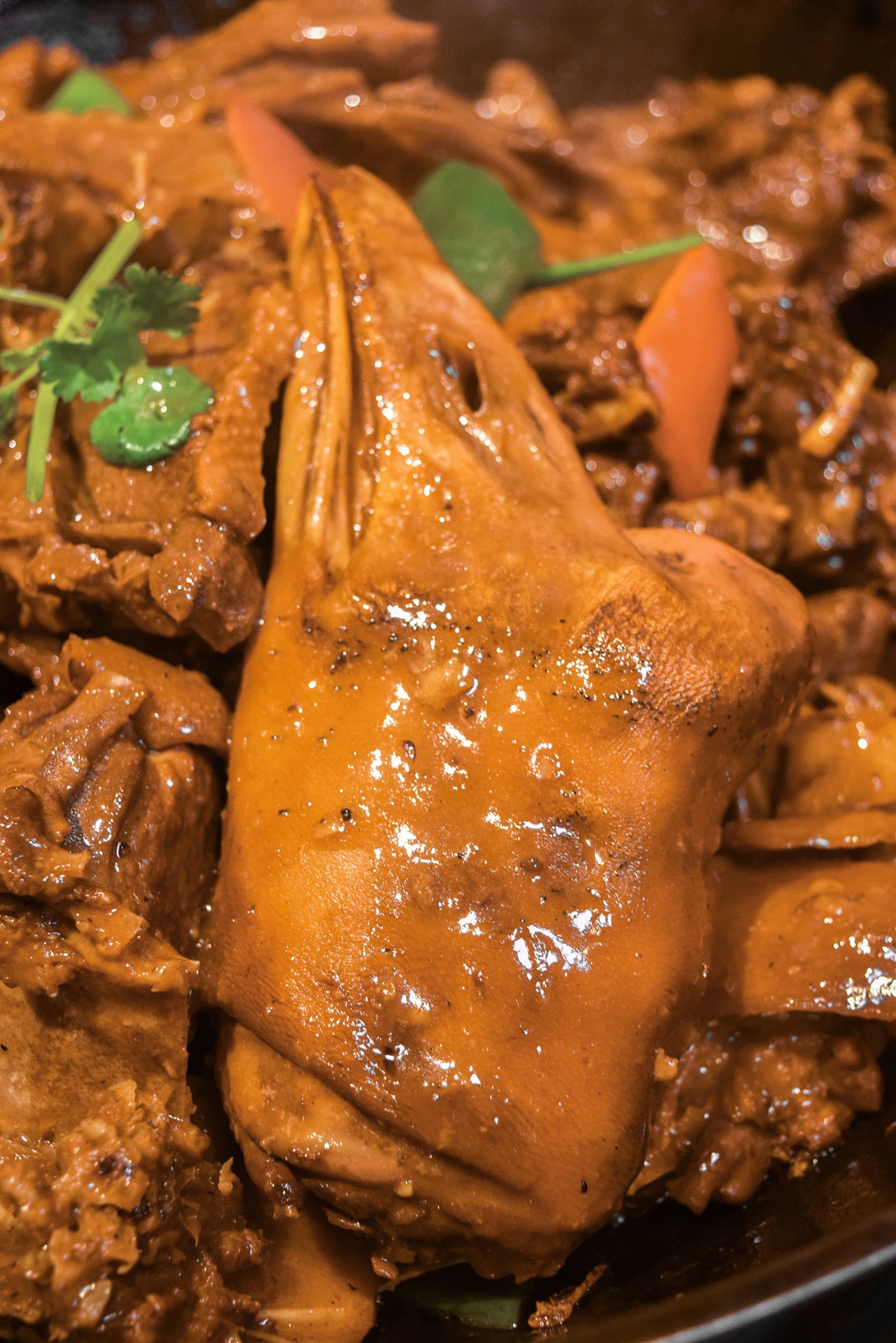 南海这间食鹅神店！14年来凭借一只鹅，从黄岐火到桂城！