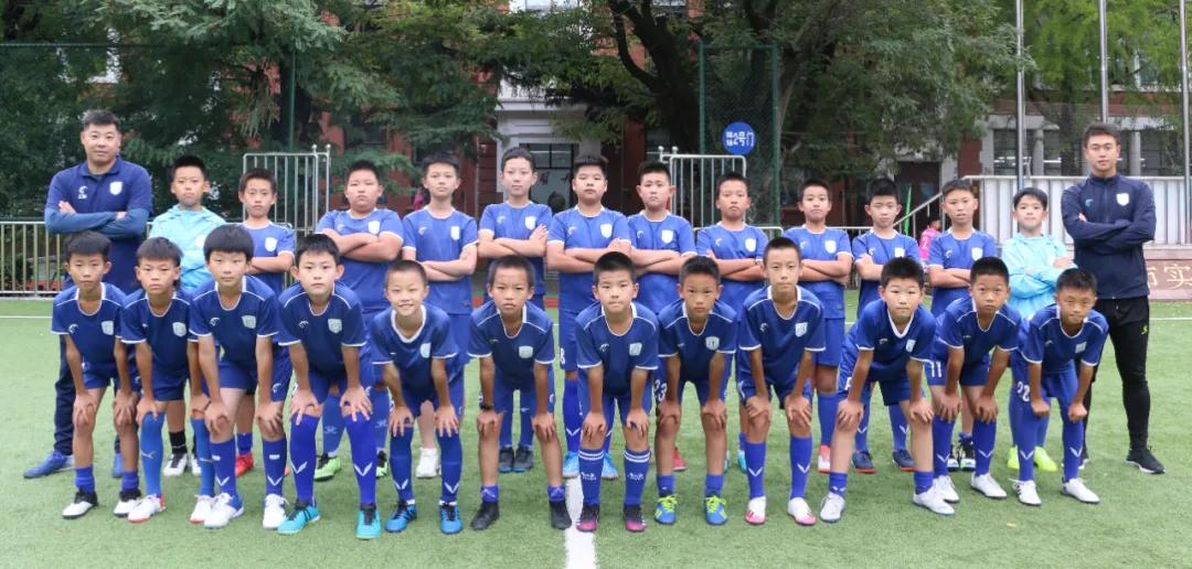 2023年大连青少年足球比赛,青少年联赛大连