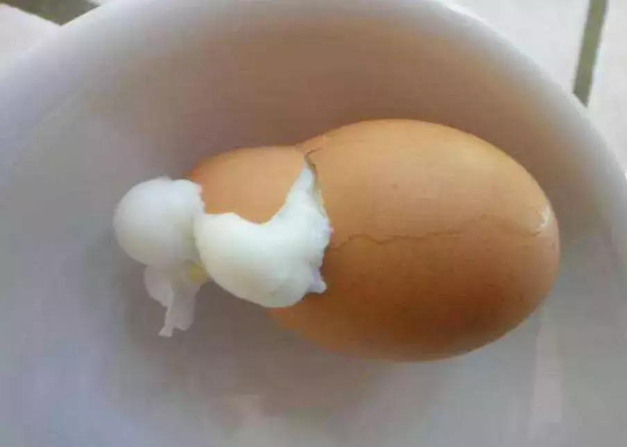 什么样的鸡蛋好看,鸡蛋是红皮的好还是白皮的好