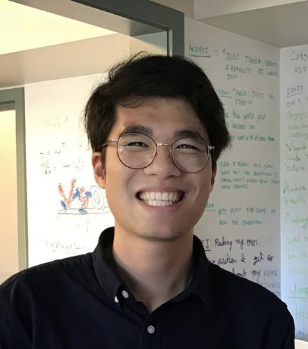 自己发明的智能机器人,mit遥控仿生机器人