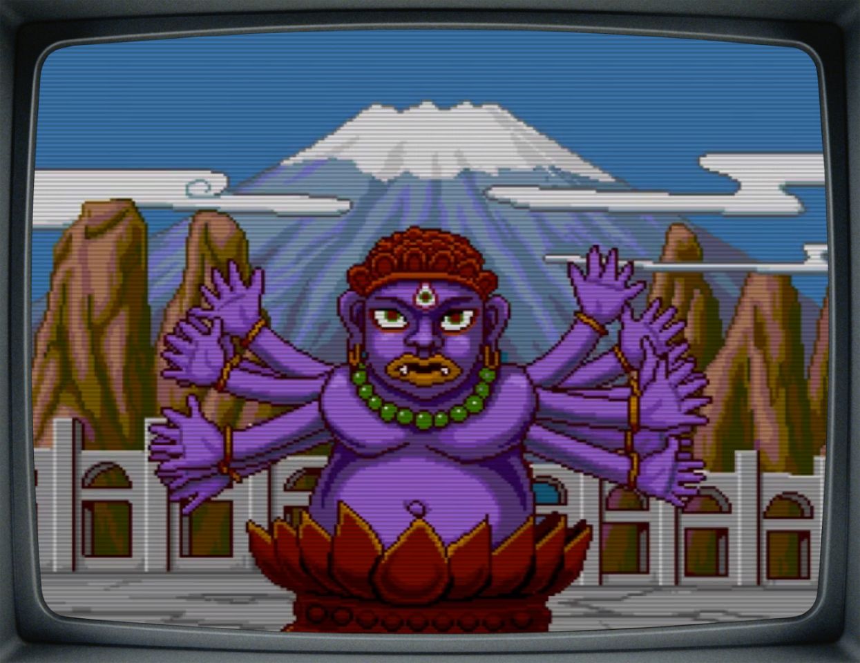 酒井法子去冒险,曾经的女神酒井法子大家还记得吗