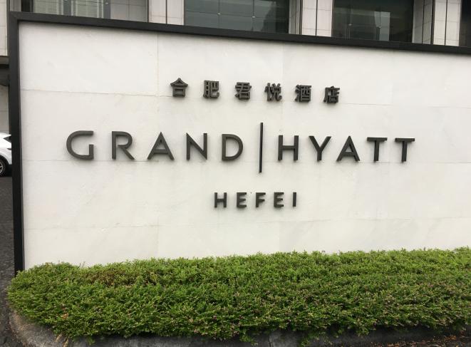 合肥君悦酒店主题房,闹市中的世外桃源舒心惬意