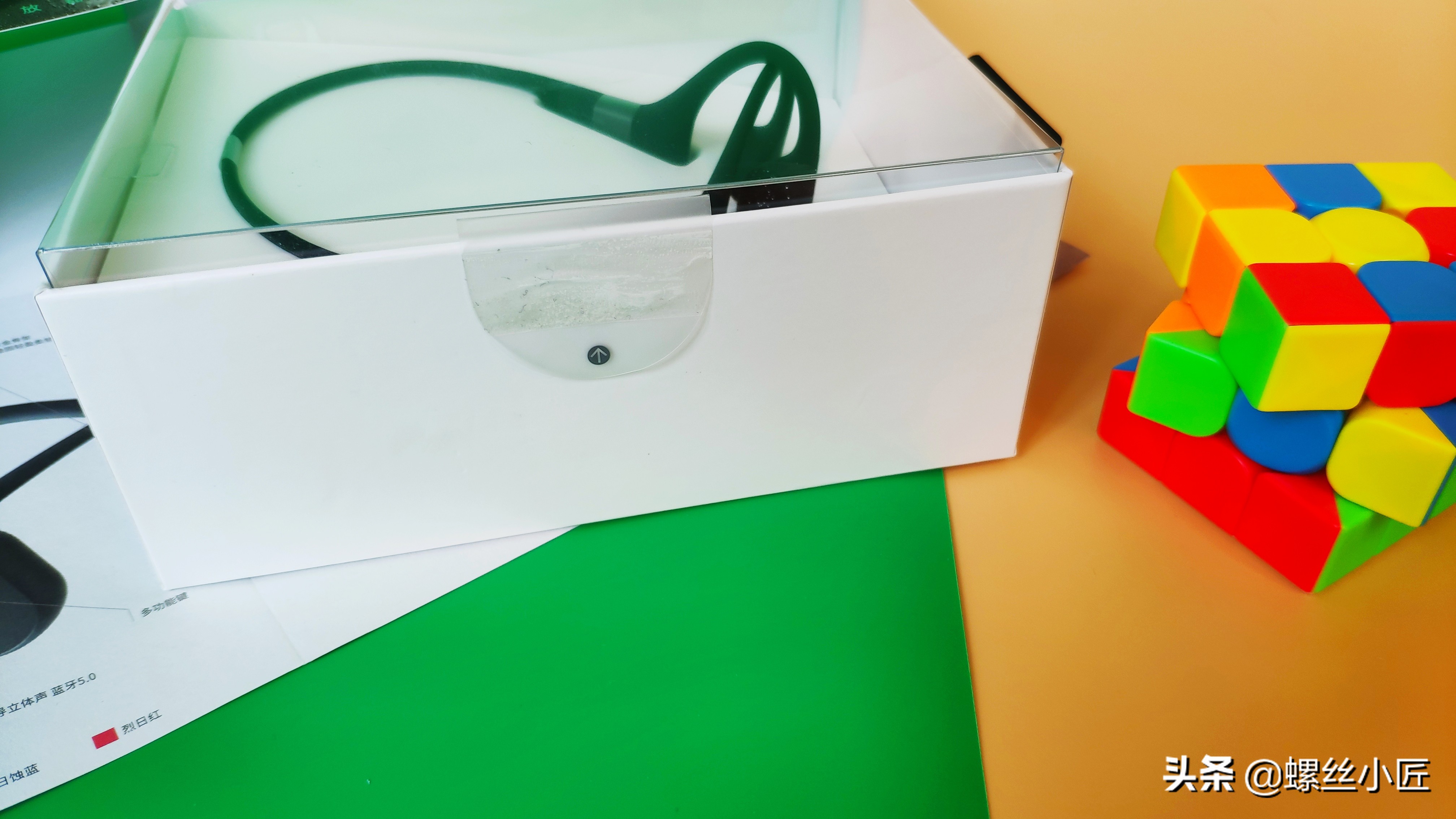 悦耳便携式尽在Xtrainerz运动骨传导MP3*放播**器