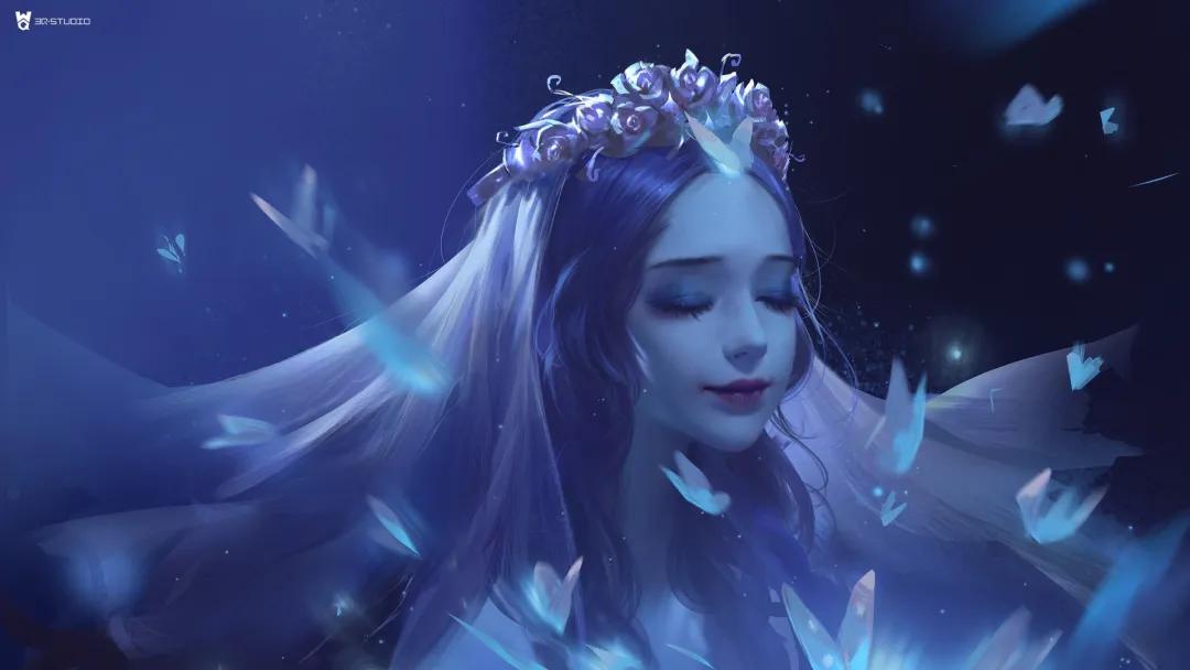 绘画||你造吗？提升画面效果有捷径！「多图预警」