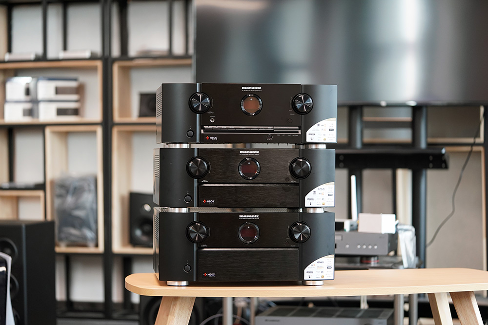 马兰士功放5015评测视频,马兰士5.1功放排名