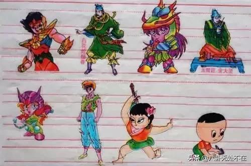 1980-1994年出生的*疆新**人抓紧看！再也回不去的年代