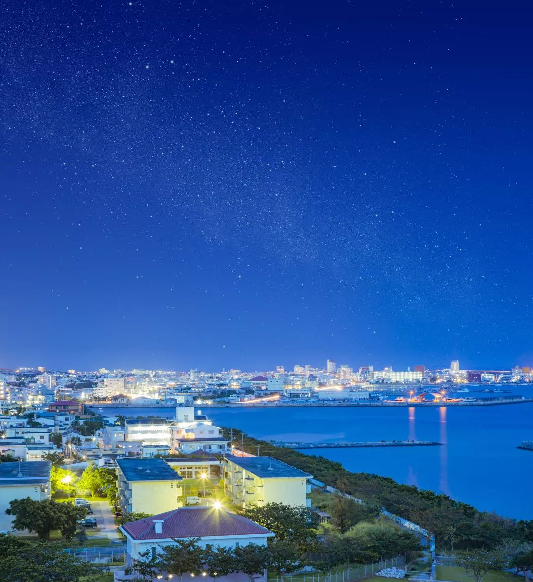 冲绳有哪些好玩的地方夏天,冲绳冬季有什么好玩的