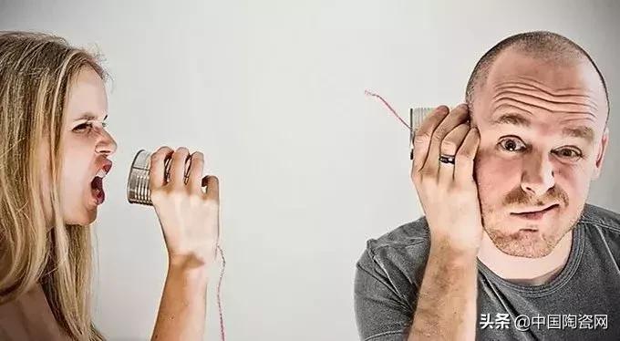 警惕!这样的陶瓷业务员足以毁掉经销商