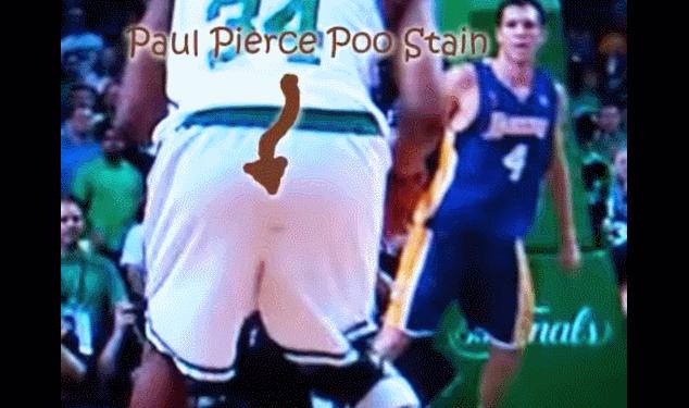 涨知识了！有多少知名运动员比赛时在裤裆里拉了屎？