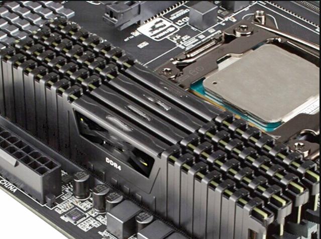 主板不支持xmp怎么选内存频率,主板开启内存xmp是什么意思