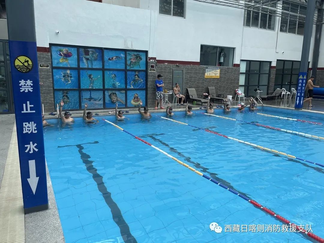 开展应急救援装备实操培训,民兵消防救援技能培训班