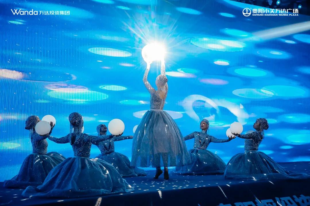 万达美好生活致词,与万达合作的好处