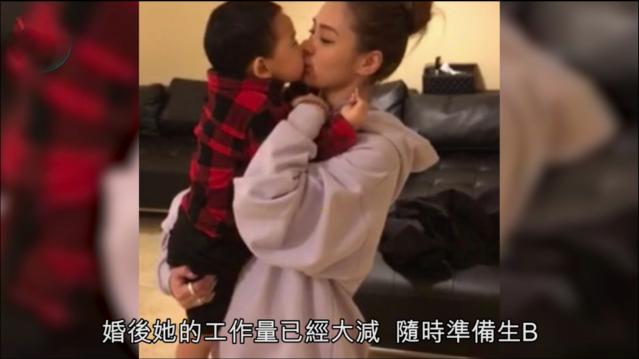 阿娇赖弘国承认已分居！婚变原因或与这3点有关，金星曾爆神预言