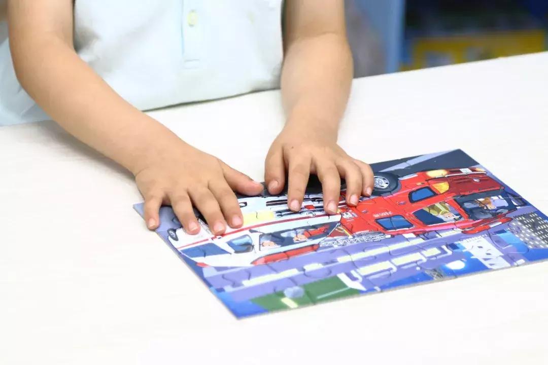 成人拼图哪些值得入手,进阶式拼图推荐