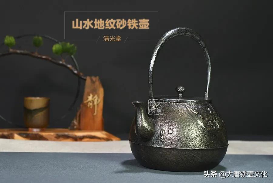 日本铁壶怎么快速养水垢,铁壶白色水垢是什么原因