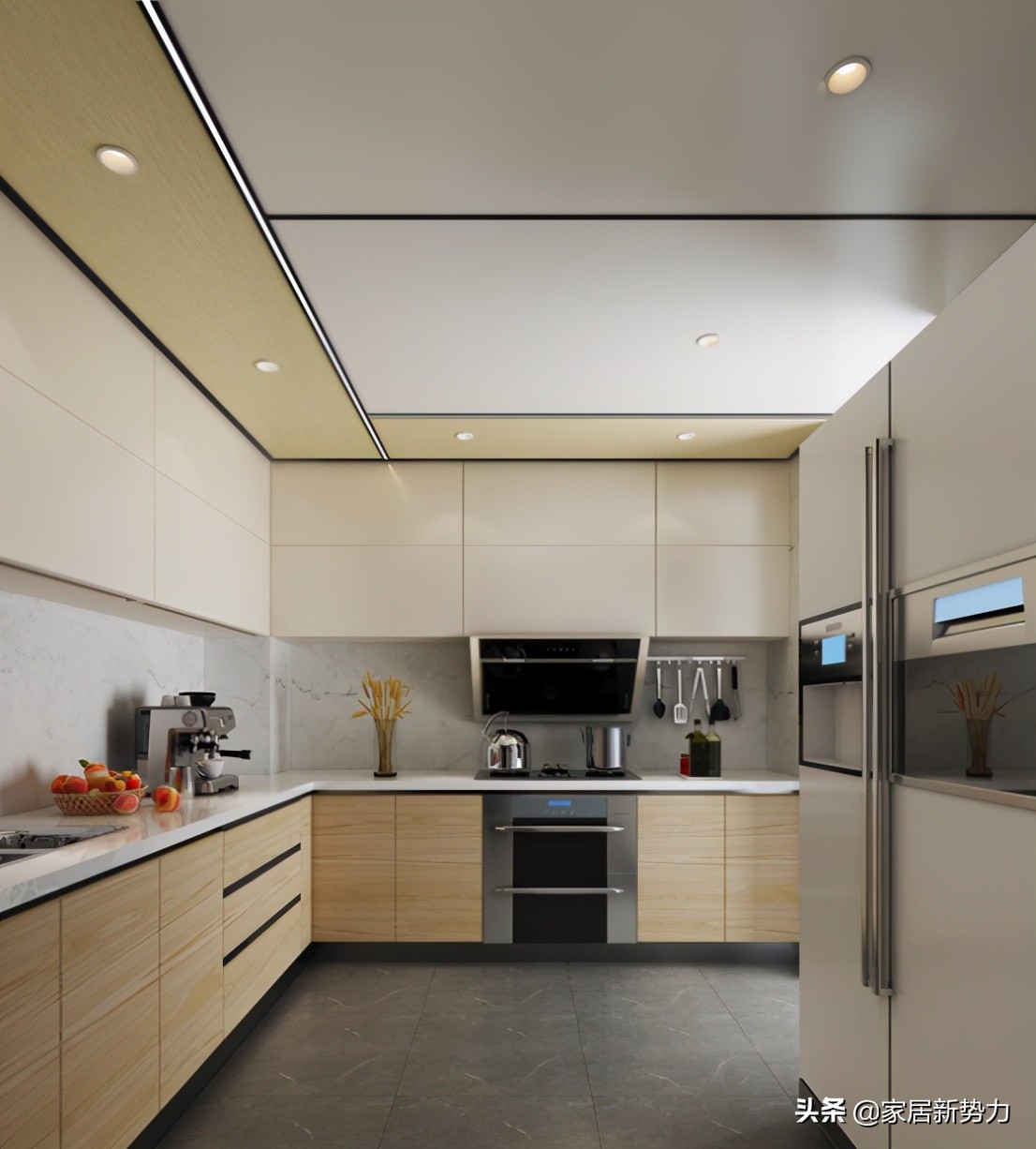 装修最不后悔的蜂窝大板,家装必看蜂窝大板