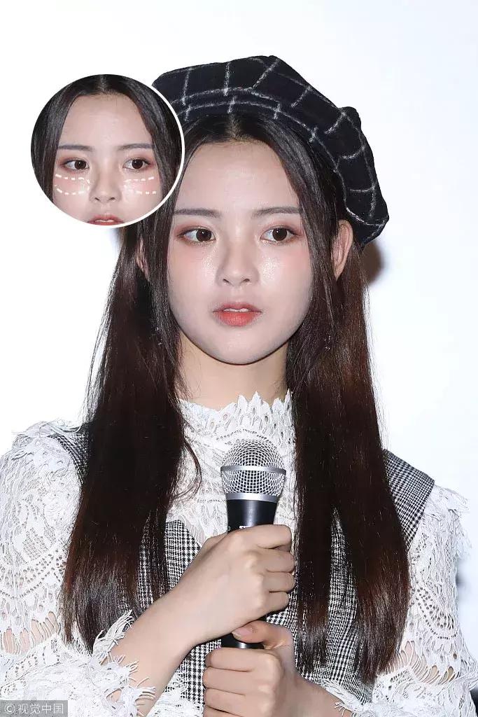 让气色红润的方法,调理好气色最简单的方法