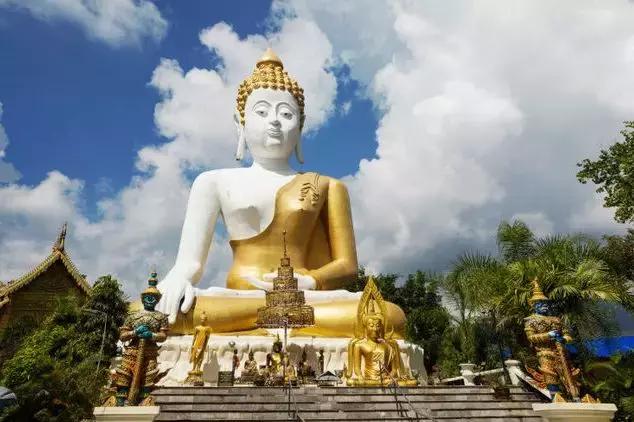 2019泰国泼水节视频,2024年泰国泼水节攻略