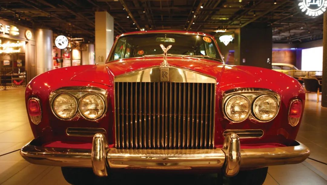 驱动发展的战略力量,推动企业前进的源动力