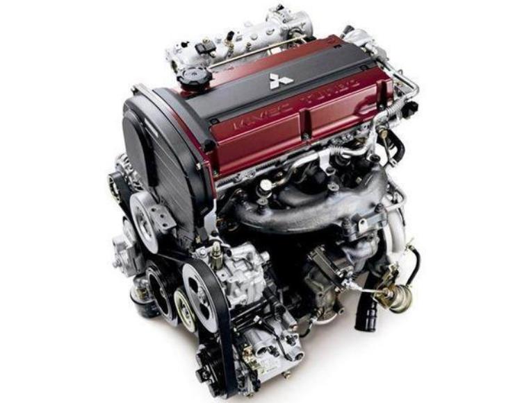 依靠三菱发动机起家的国产车,三菱发动机养活了国产车