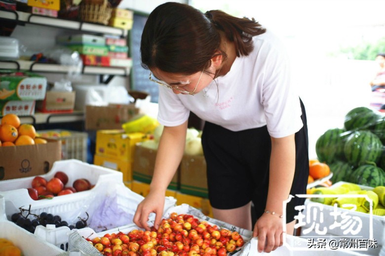 在常州,就羡慕住在翠竹新村的人