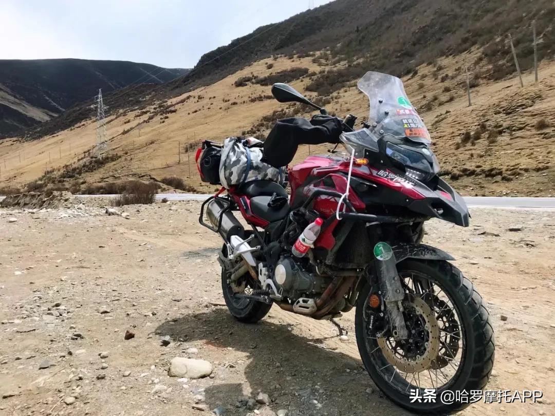 无极500ac保有量,春风狒狒500