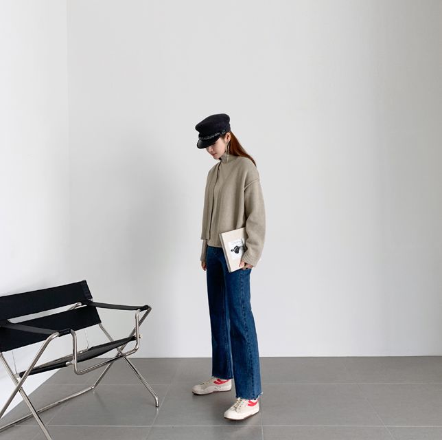 优衣库和zara哪个女装好看,比优衣库更高档次的服装品牌