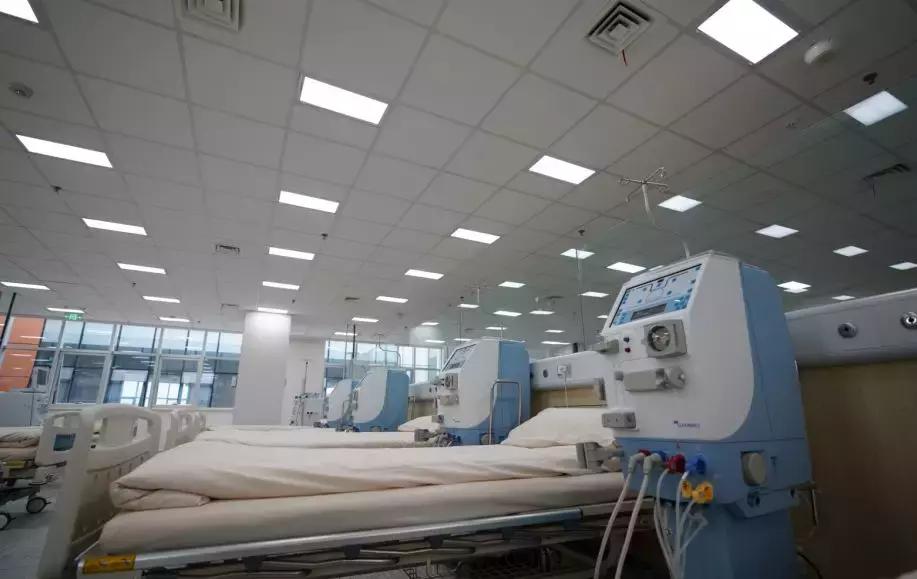 成都市第七人民医院最新通知,成都市第七人民医院是全天门诊吗