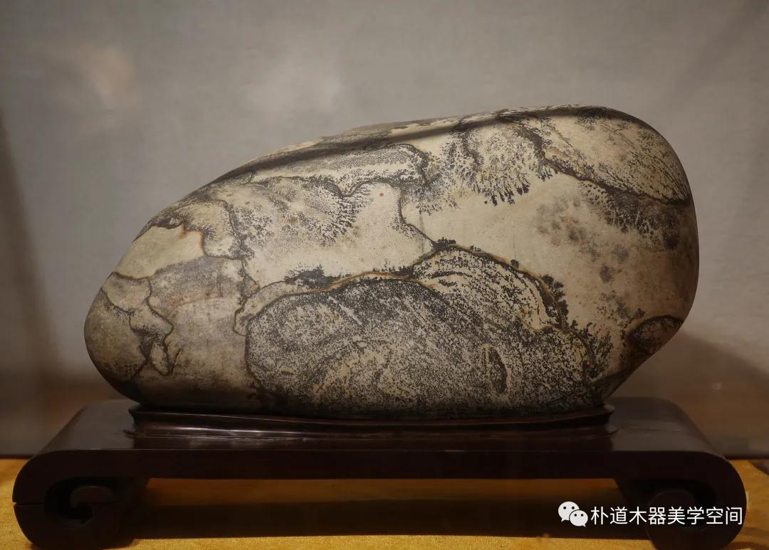 石小乾坤大,石小乾坤大天然灵气多出处