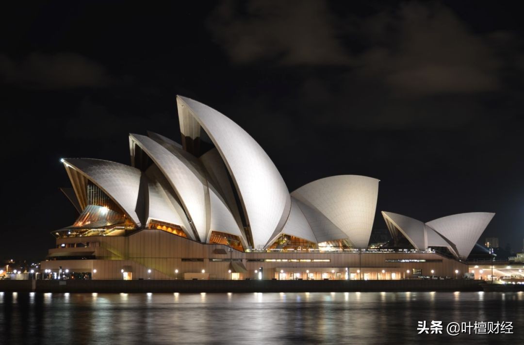 走进澳大利亚,澳大利亚投资重点领域及投资方向