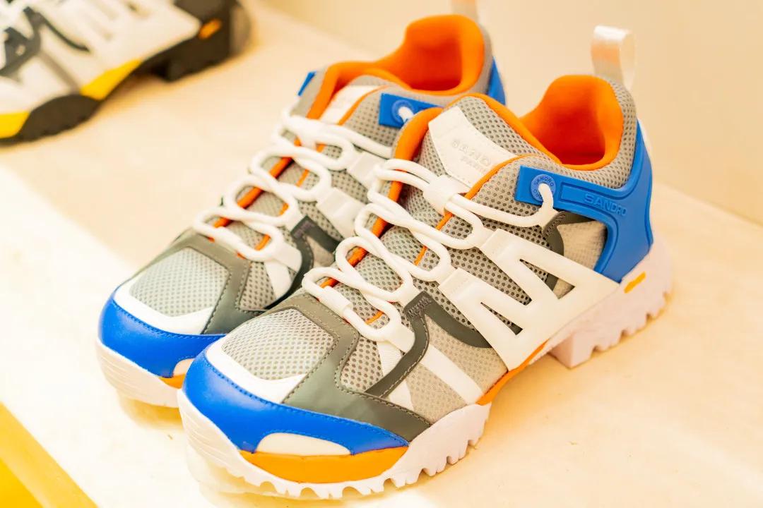 徐家汇绅士节|潮牌“惠”聚！低至5折！男神养成一步到位~