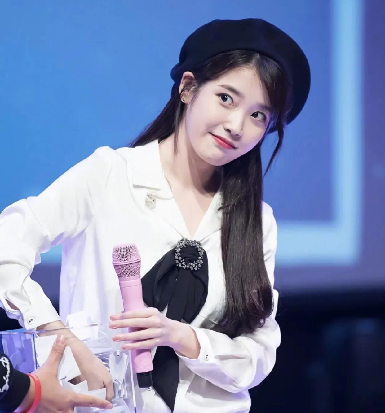 石原里美同款藏青色贝雷帽,石原里美樱桃红贝雷帽穿搭