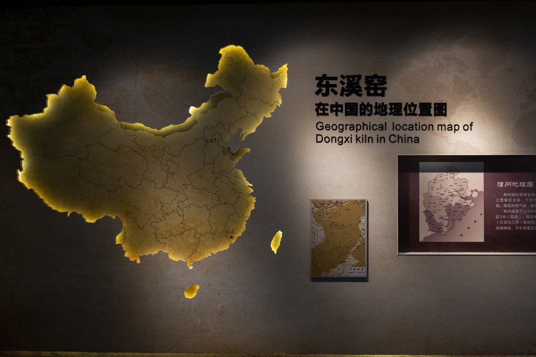 南靖一道美丽的风景线,南靖景区有哪些好玩的