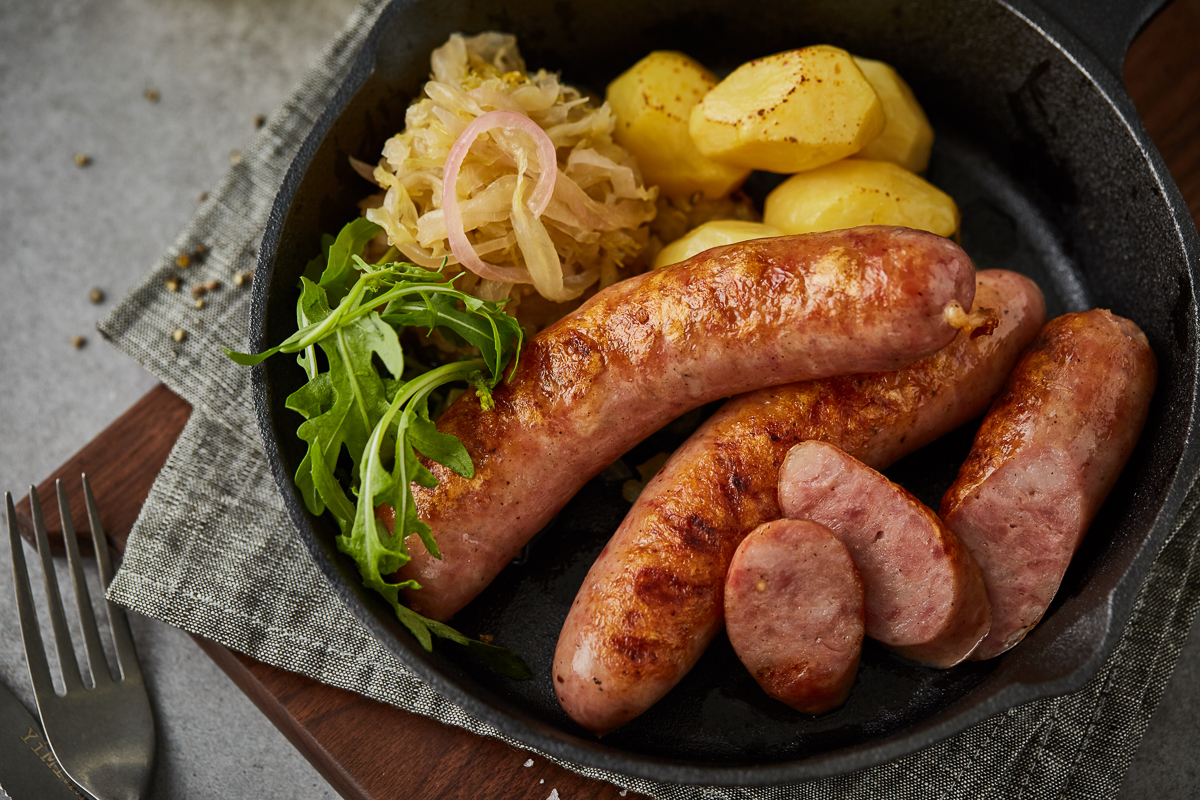 原来欧美人喜欢这样炖肉，简单美味又馋人，一大锅都不够吃