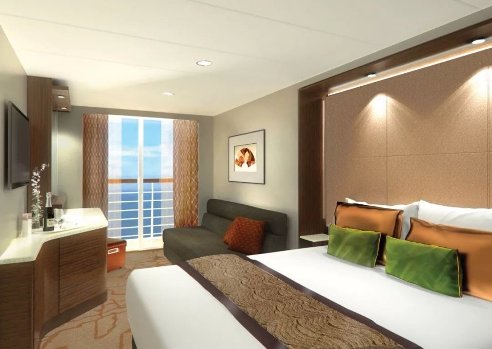 世界梦号邮轮日本详细攻略,世界梦号邮轮攻略