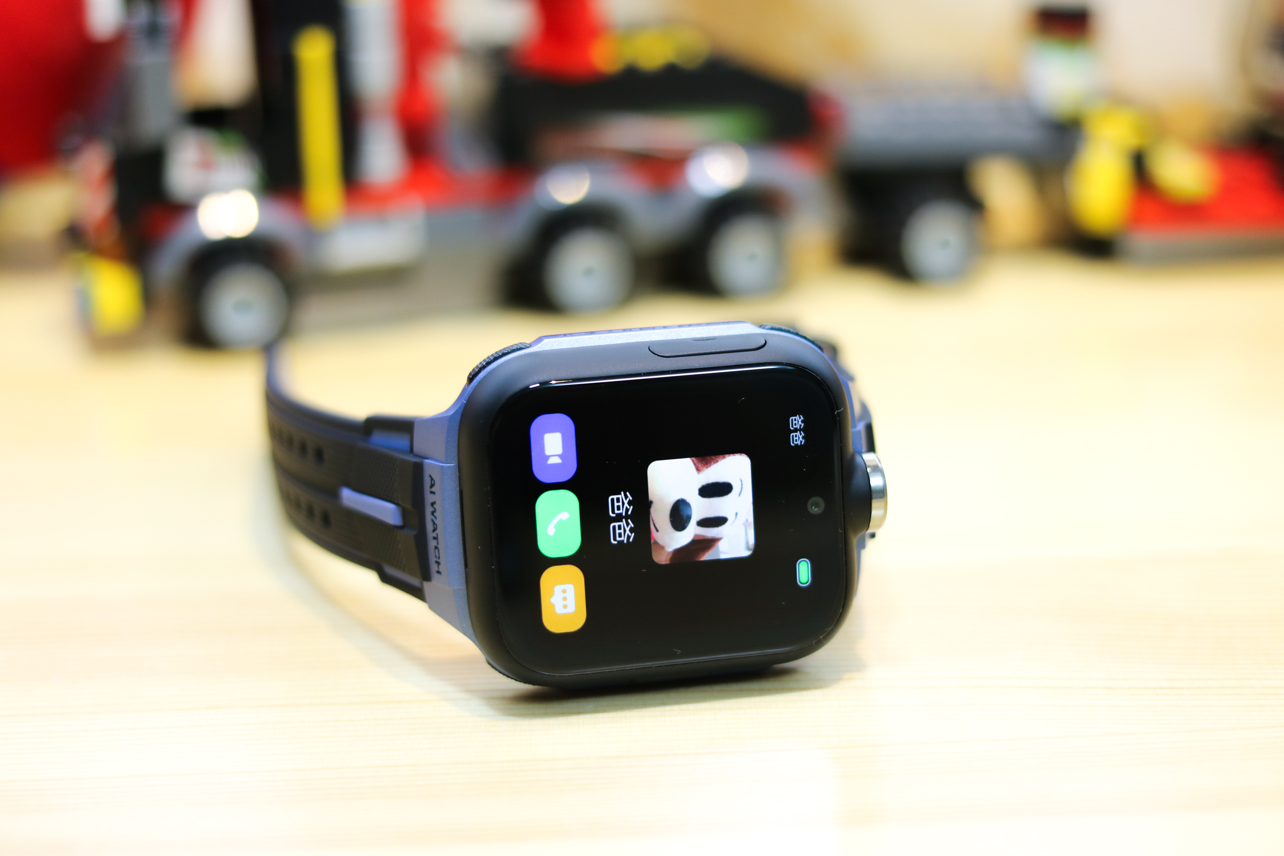 送给孩子的开学礼物，小寻MAXPro智能学习版儿童手表