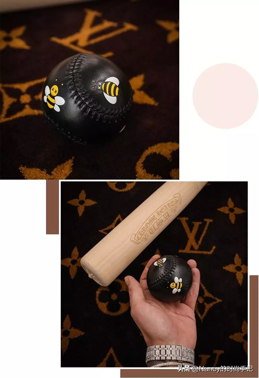 娱乐圈流行“穿假货”？Lisa、碧梨竟然都是“山寨粉”