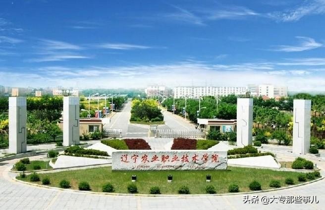 辽宁省公办专科院校排行榜,辽宁好的专科院校有哪些