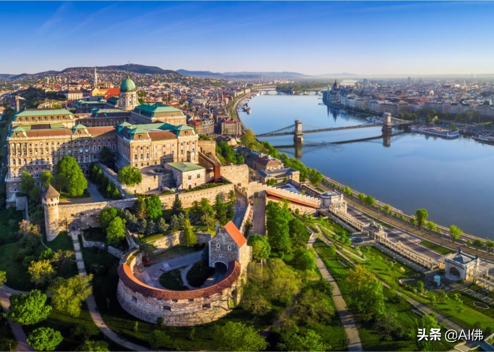 人均GDP最高的100个国家