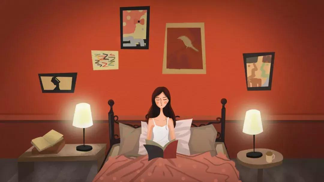 一个漂亮女人背后的故事,女人情史太多的害处