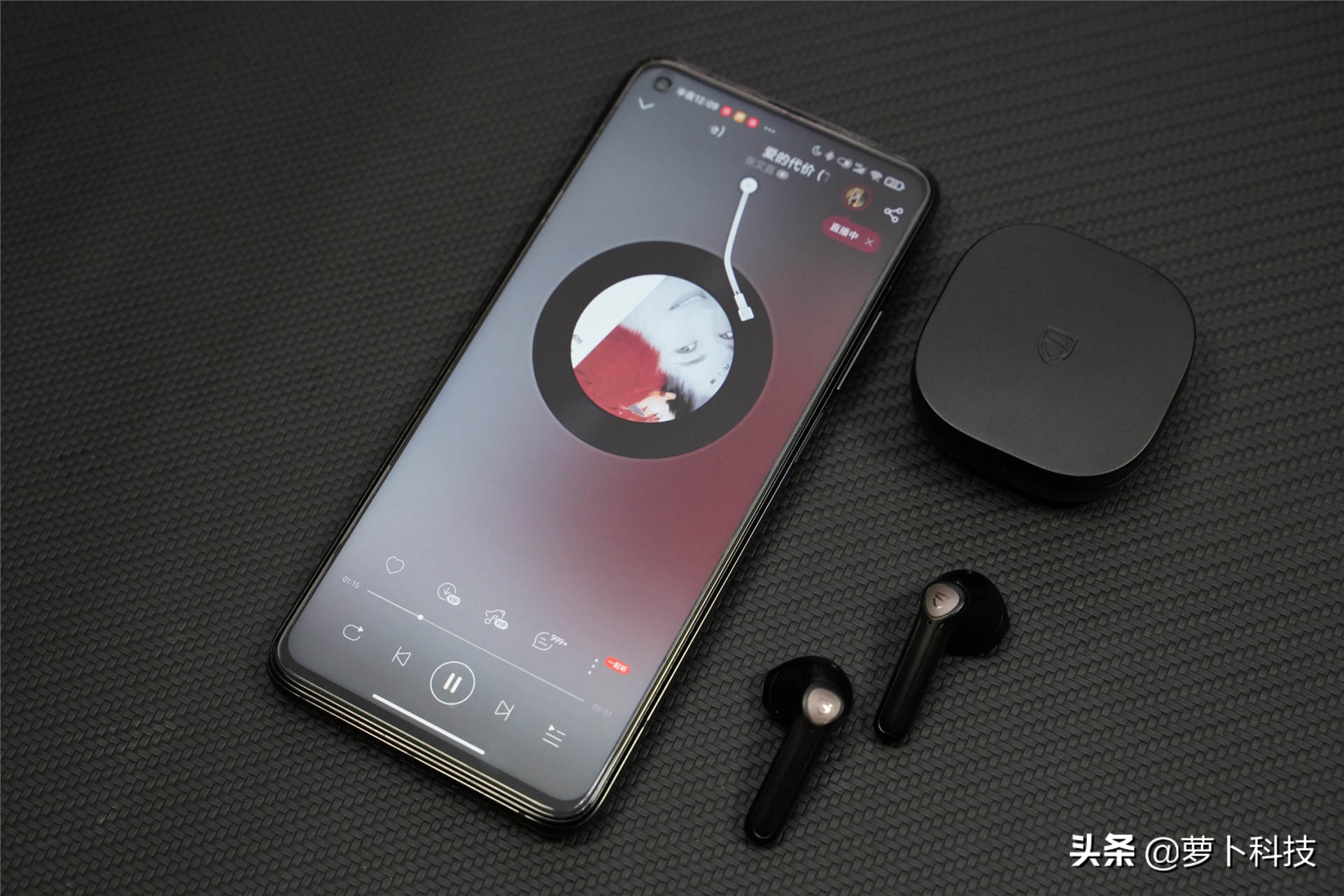 泥炭trueair2+深度评测,泥炭trueair2旗舰版音质